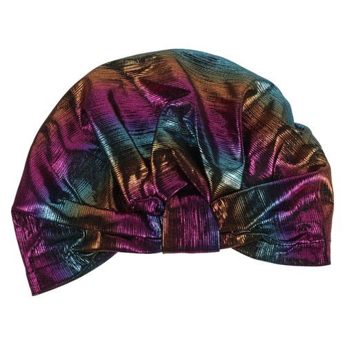 Headscarf bonnet colorful - headscarf,