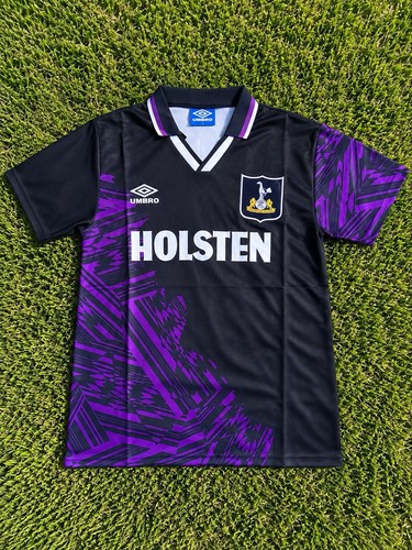 Tottenham hotspur 1994 - tottenham,