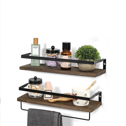 Floating shelves wall decor - floating,