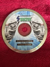 Solteck - User's Guide & Technical Reference 