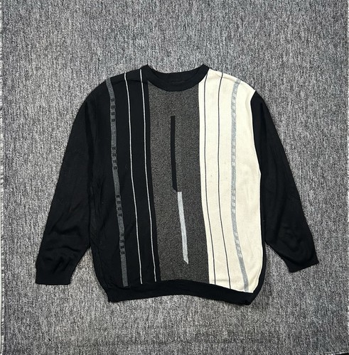 True vintage jumper crazy - vintage,