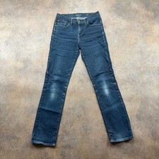LEVI'S Demi Curve Jeans Womens