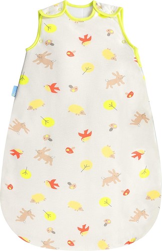 Grobag baby sleeping - baby, 2.5