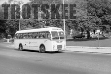 35mm Negative Bristol