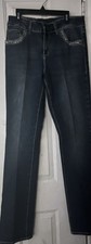 Wired heart Jeans waist size