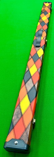 Snooker pool cue - /,