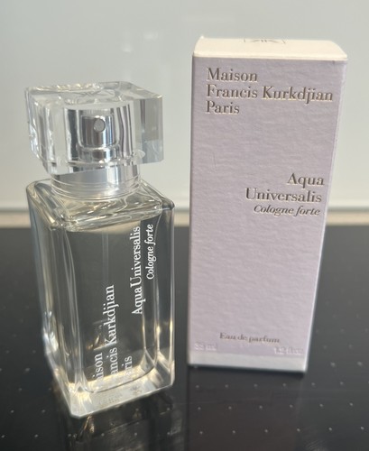 Maison francis kurkdjian aqua - kurkdjian,