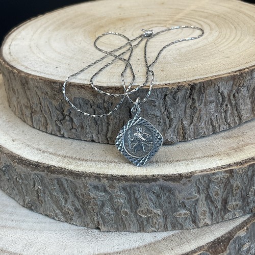 Vintage sterling silver - vintage, st
