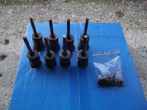 Ford 1600cc 1300cc - 1600cc, &