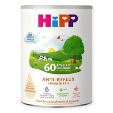 HiPP Anti Reflux Baby Milk