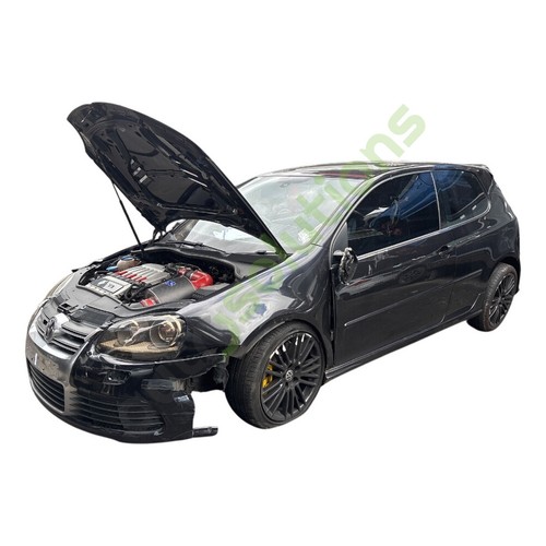 Volkswagen golf r32 - r32, mk5