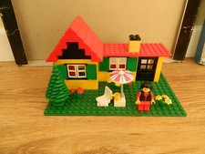 Lego Town - 6365 Summer