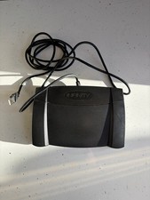 Infinity USB-2 Foot Pedal for