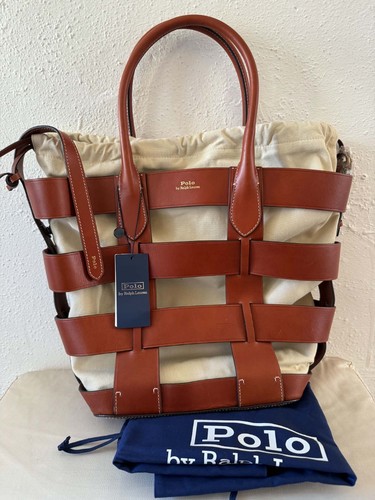 Polo ralph lauren brown - polo,
