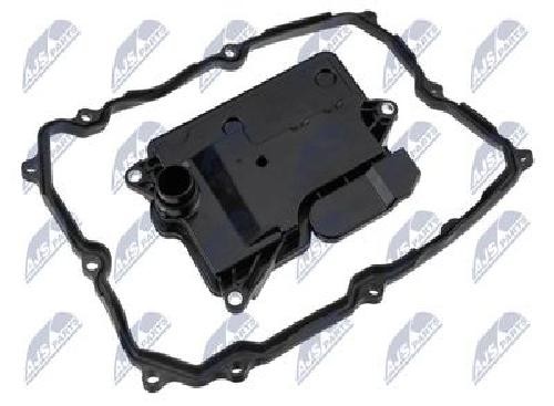Original nty hydraulic - nty, filter