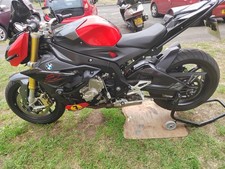 S1000R Sports Bike 2019 Stunning Condition