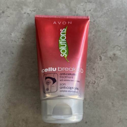 Avon solutions cellu break - solutions,