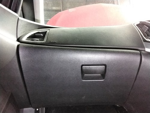 Glove box vauxhall astra mk6 - vauxhall,