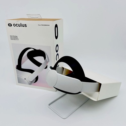 Oculus meta quest elite - meta,