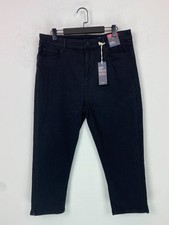 M&S The Carrie Black Plain