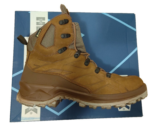 Haix xventure gtx wood uk - xventure,