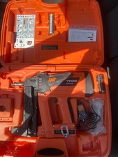 Spit Pulsa 700P Cordless