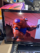 Hitachi 22HB11J06U HD TV DVD