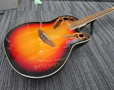 APPLAUSE AE148? Electric