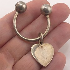 Tiffany & Co Sterling Silver