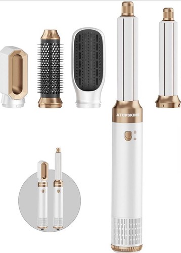 Hair magic dryer brush - dryer,