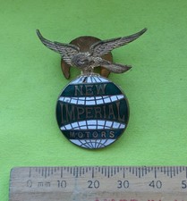 1920s New Imperial (British)