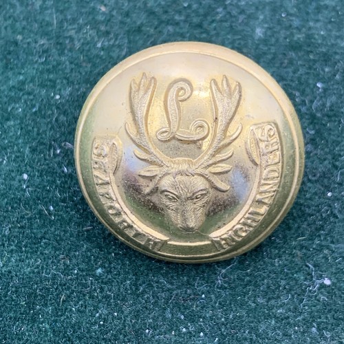 British army seaforth - british, army:"seaforth