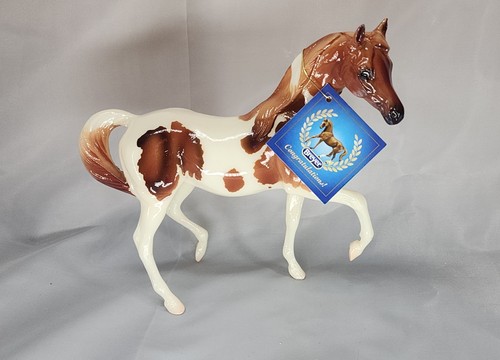 Breyer web special glossy - breyer,