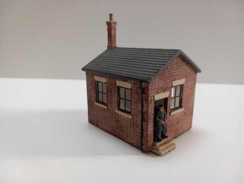 Hornby skaledale r9825 - skaledale, oo