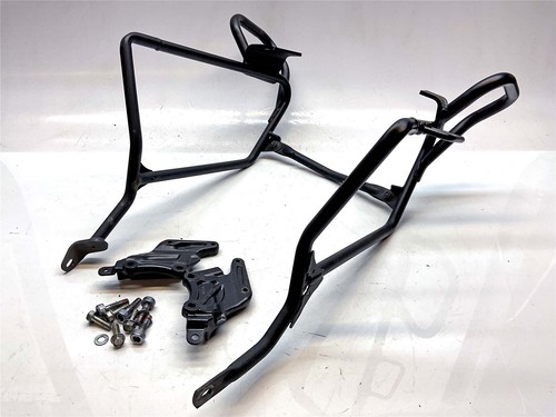 2013 honda cb500f pannier - cb500f,