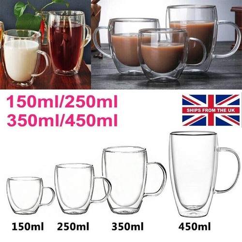 2pcs double wall - double,