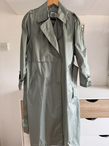 Women s vintage - a, long