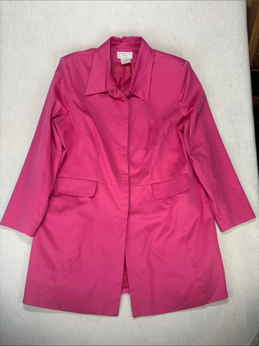 Worthington woman stretch - stretch, pink