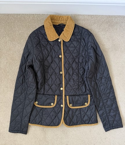 Barbour women jacket size - women's,