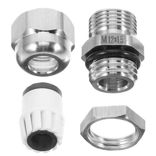 Outdoor wire connector cable - connector,