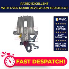 Brake Caliper RCA235N Apec 1K0615424A 1K0615424D 1K0615424J 1K0615424Q Quality