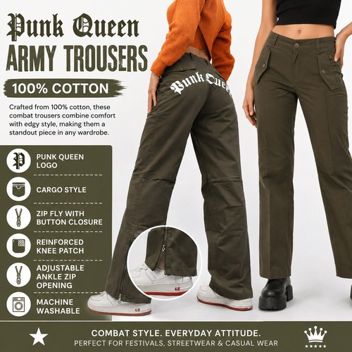 Womens army combat - womens,