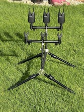 Solar/advanta/ Nash Customised Rod Pod