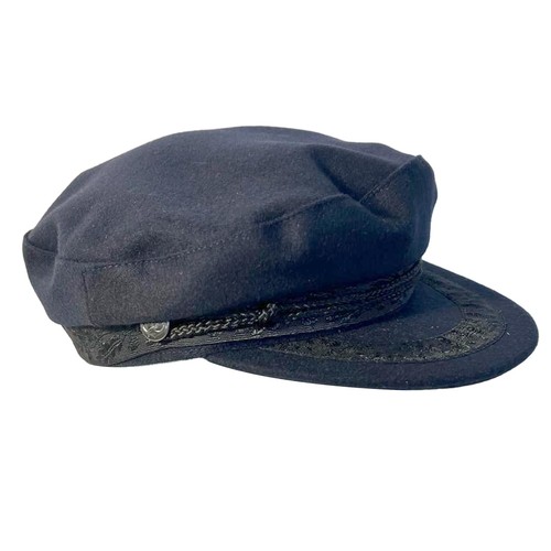 Traditional wool breton - traditional, cap