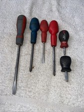 Screwdrivers pce mixed - screwdrivers,