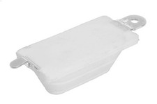 Grille related parts OE PEUGEOT 7810C5 for PEUGEOT 206 CC (2D) 2 2000-2007