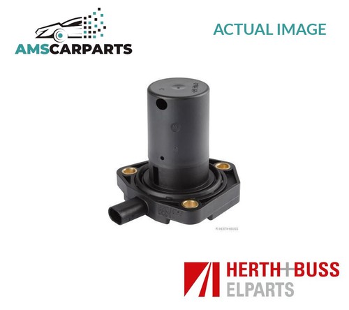 Sensor engine oil - oil, level