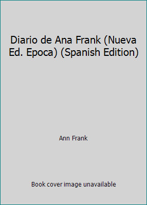 Diario ana frank - frank, ed
