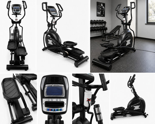 Xterra fs5 cross trainer - xterra,