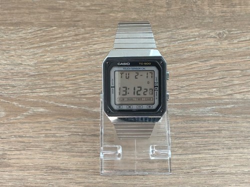 Casio vintage original - casio,